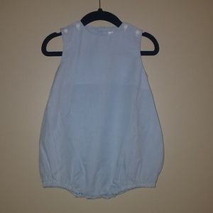 NWOT Bubble: Ready for monogramming!!